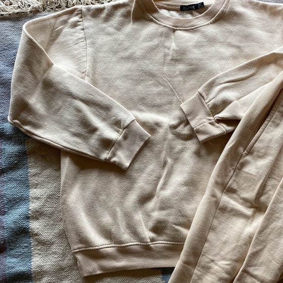 Sweat set - Picture 2 of 5